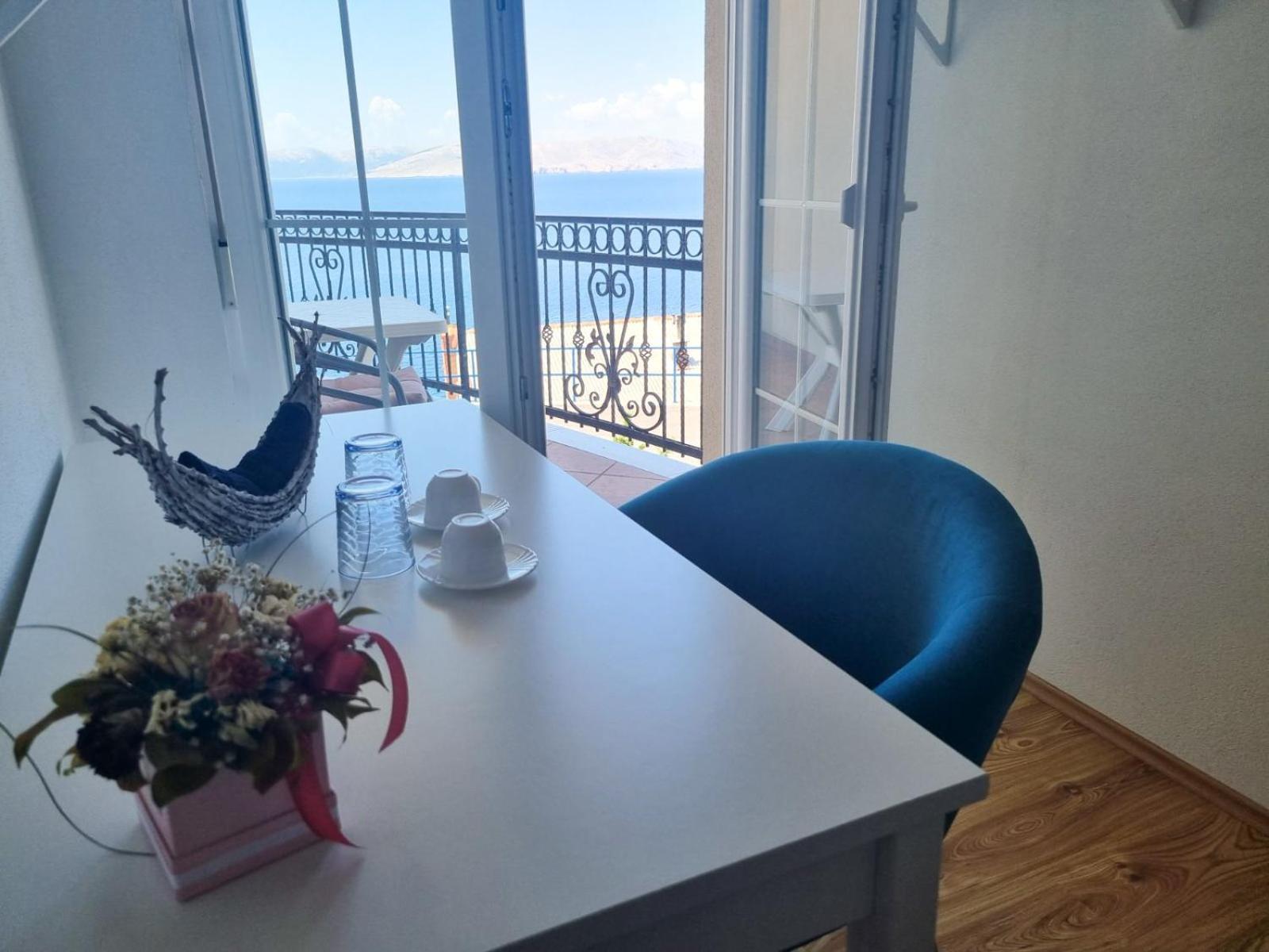 スヴェティ・ユライMimaアパートメント 部屋 写真